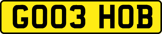GO03HOB