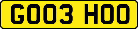 GO03HOO
