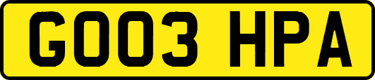 GO03HPA