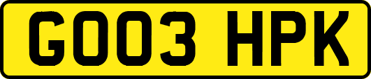 GO03HPK