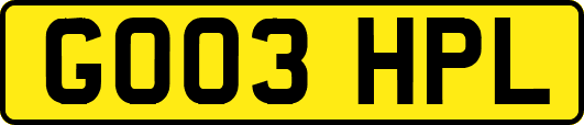 GO03HPL