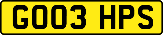 GO03HPS