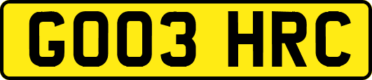 GO03HRC