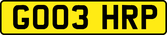 GO03HRP