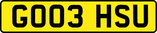 GO03HSU