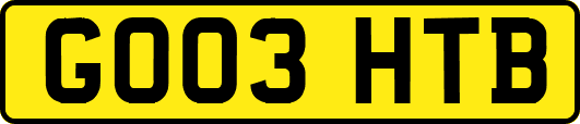 GO03HTB