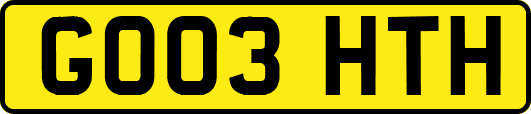 GO03HTH