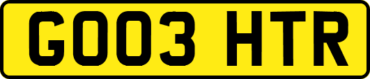 GO03HTR