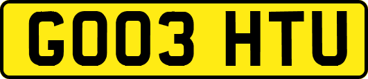 GO03HTU