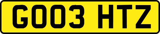 GO03HTZ