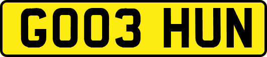GO03HUN