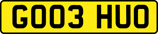 GO03HUO