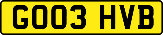GO03HVB