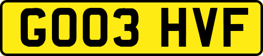 GO03HVF