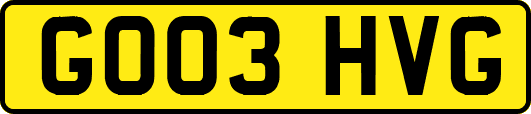 GO03HVG