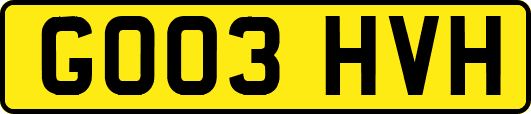 GO03HVH