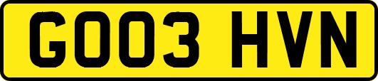 GO03HVN