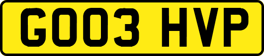 GO03HVP