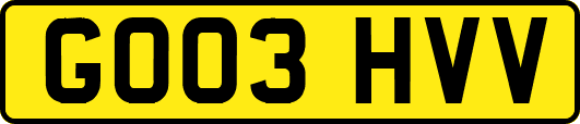 GO03HVV