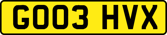 GO03HVX