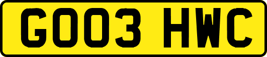 GO03HWC