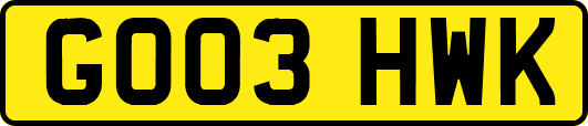 GO03HWK