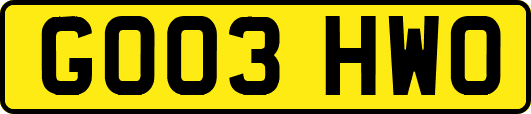 GO03HWO