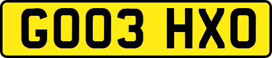 GO03HXO
