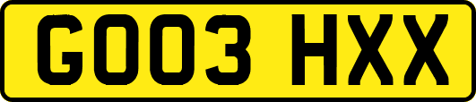 GO03HXX