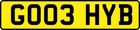 GO03HYB