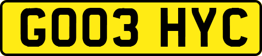 GO03HYC