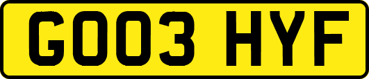 GO03HYF