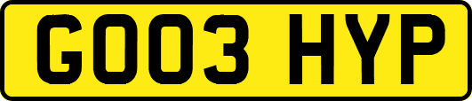 GO03HYP