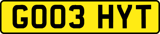 GO03HYT