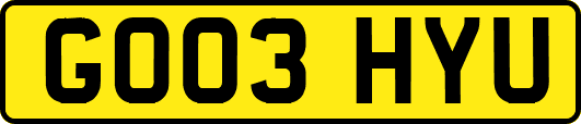GO03HYU