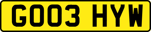 GO03HYW