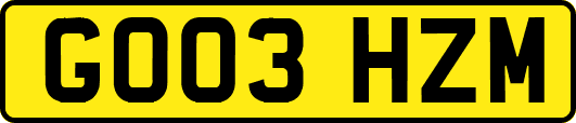 GO03HZM