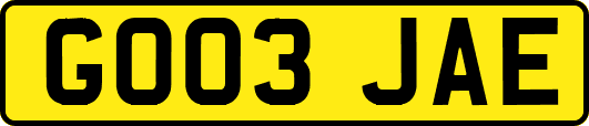 GO03JAE