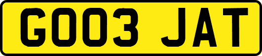 GO03JAT
