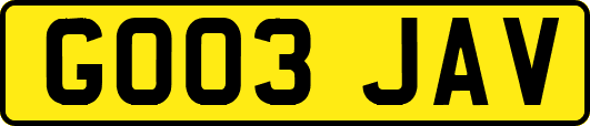 GO03JAV