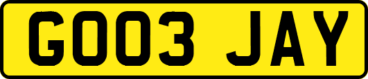 GO03JAY
