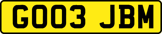 GO03JBM