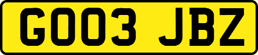 GO03JBZ