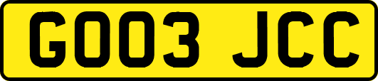 GO03JCC