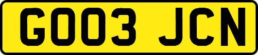 GO03JCN