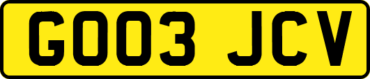 GO03JCV