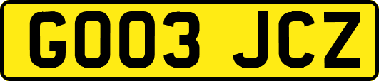 GO03JCZ