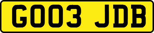 GO03JDB