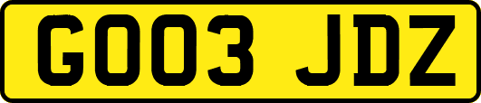 GO03JDZ