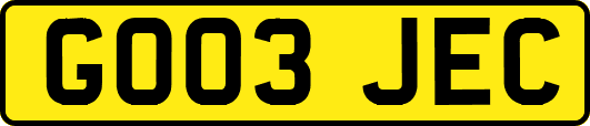 GO03JEC